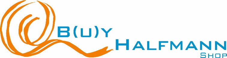 B(u)y Halfmann©